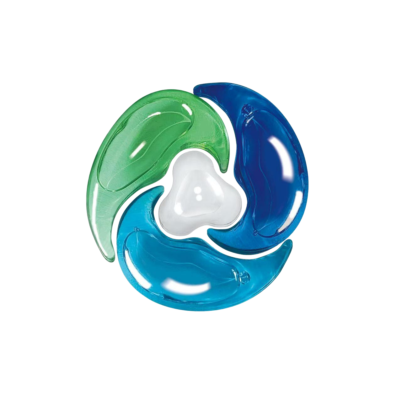 4 chamber laundry pods